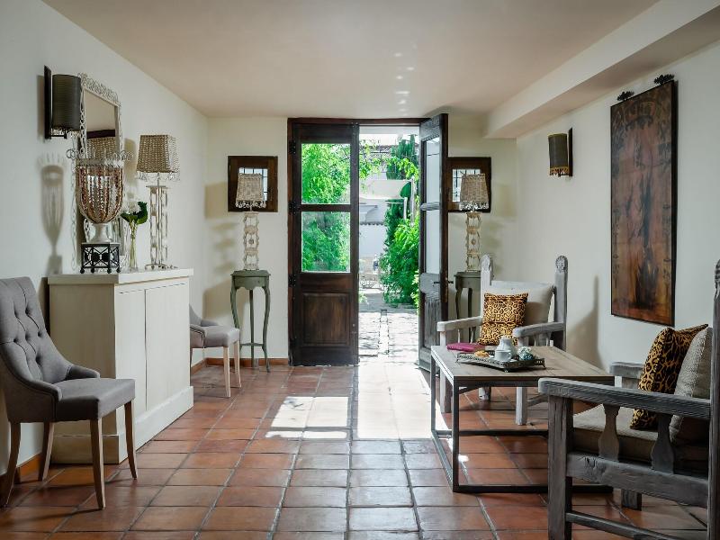 La Casona del Arco image