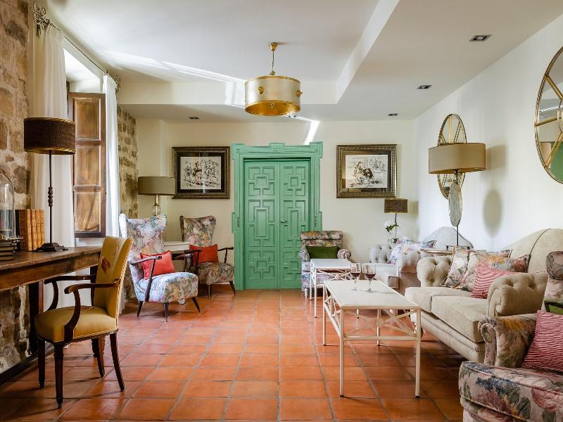 La Casona del Arco image