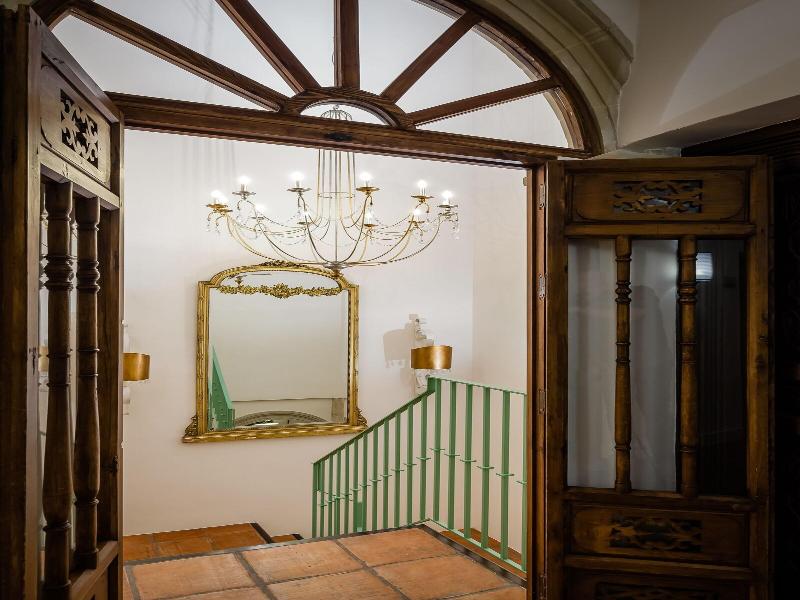 La Casona del Arco image