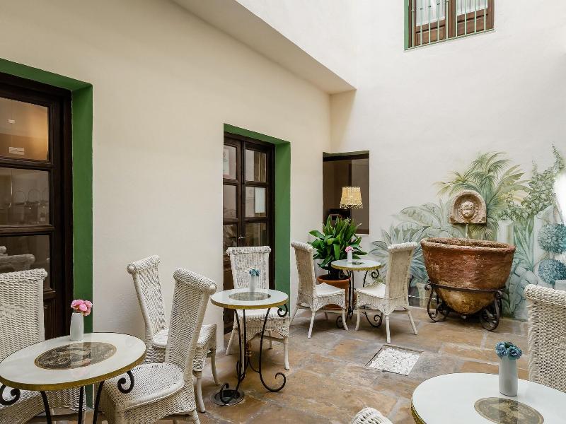 La Casona del Arco image