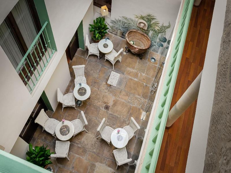 La Casona del Arco image