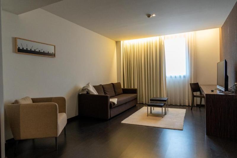 HOTEL ETH RIOJA image