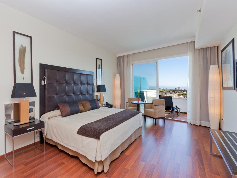 Senator Banus image