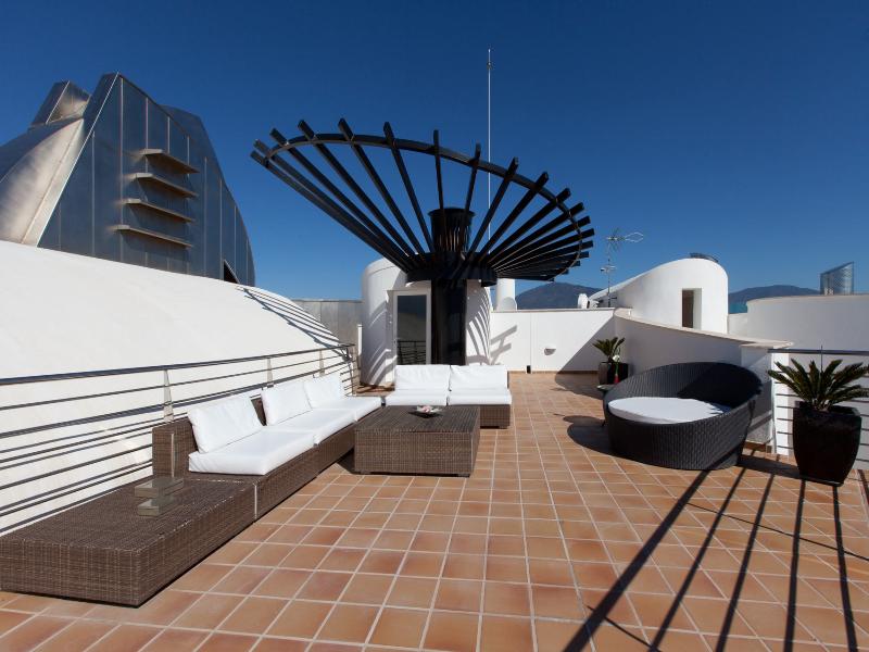 Senator Banus image