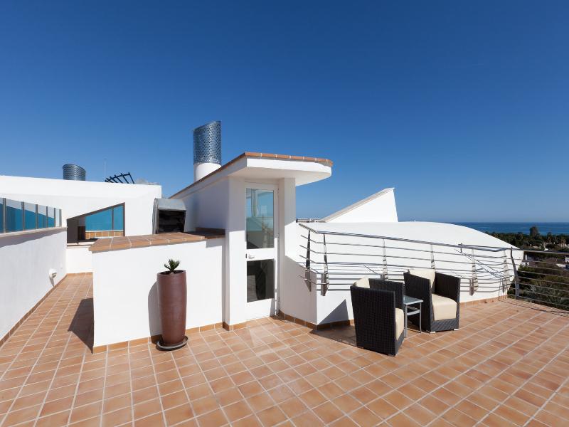 Senator Banus image
