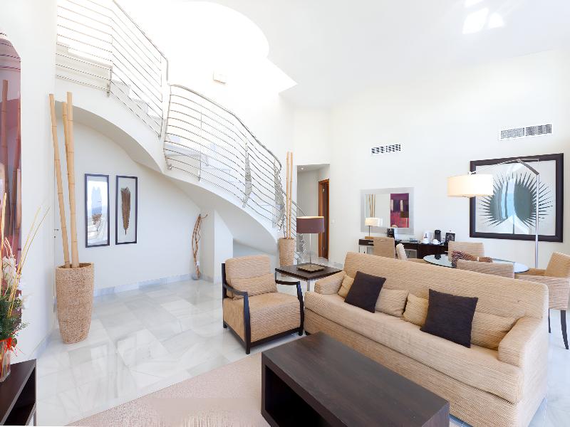 Senator Banus image