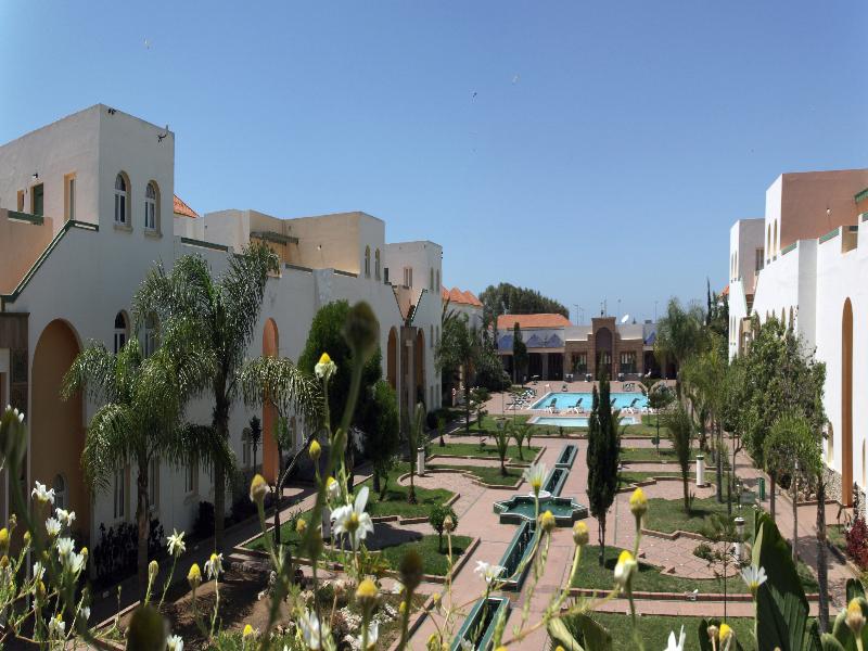 Mogador Essaouira