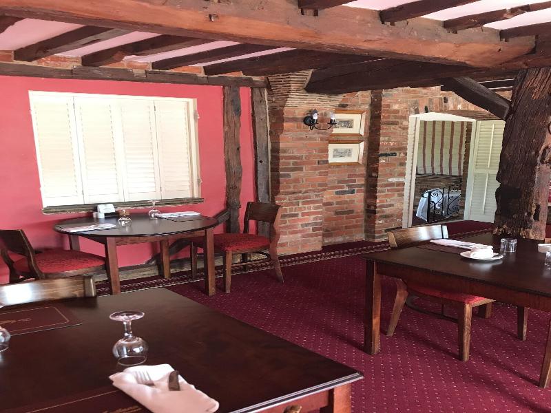 OYO The Rivenhall Hotel in Witham, Chelmsford image