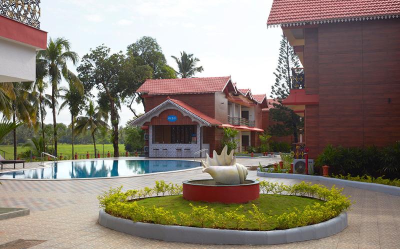 Sea Queen Beach Resort & Spa