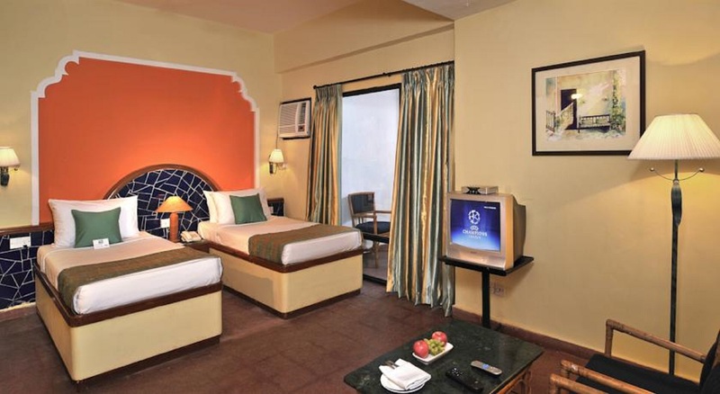 Park Inn by Radisson Goa Candolim image