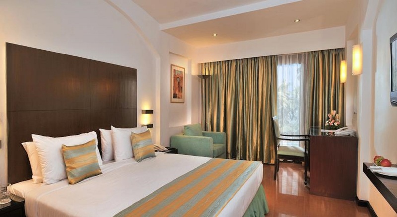 Park Inn by Radisson Goa Candolim image