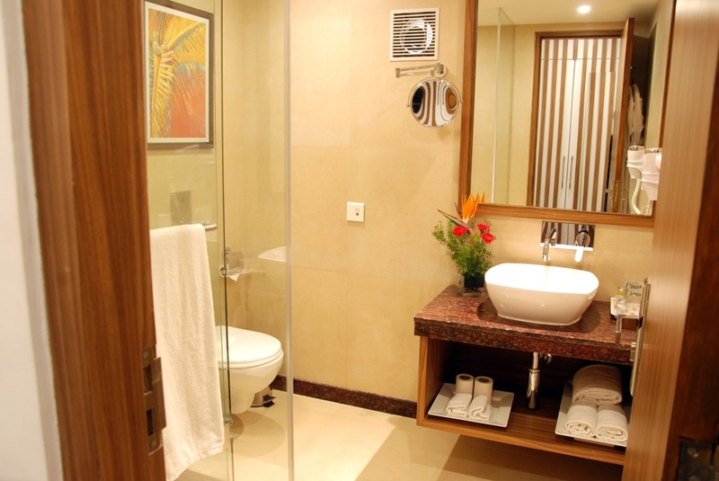 Park Inn by Radisson Goa Candolim image