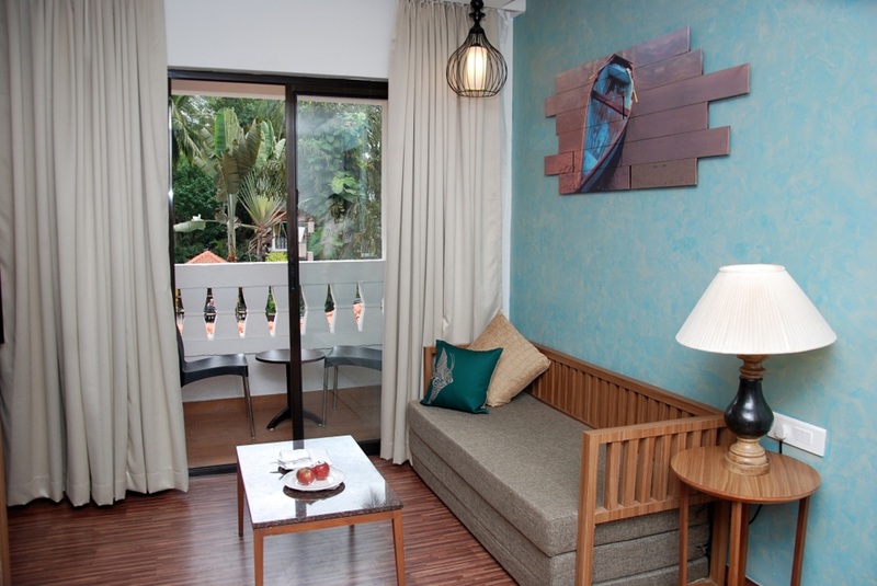 Park Inn by Radisson Goa Candolim image