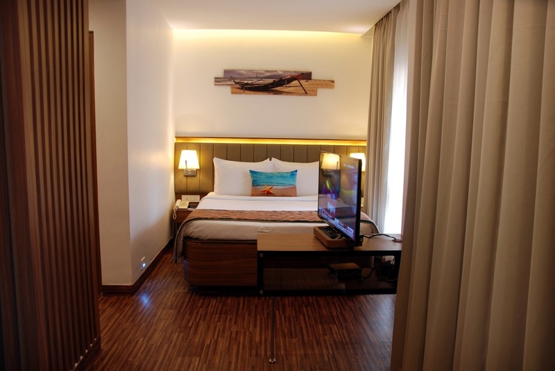 Park Inn by Radisson Goa Candolim image