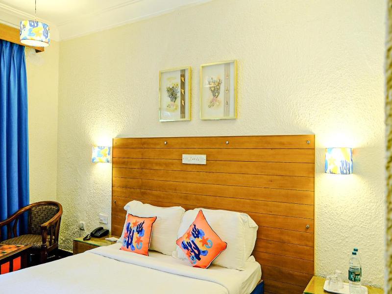 Bambolim Beach Resort image