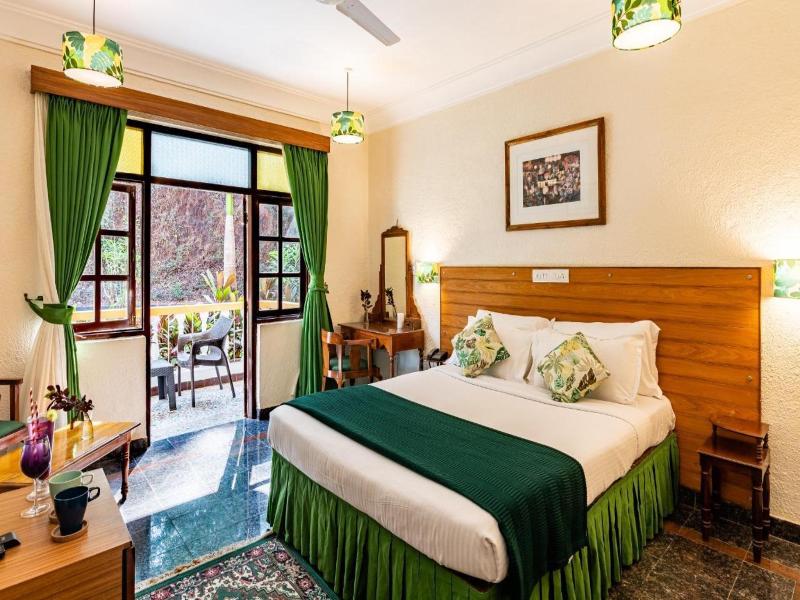 Bambolim Beach Resort image
