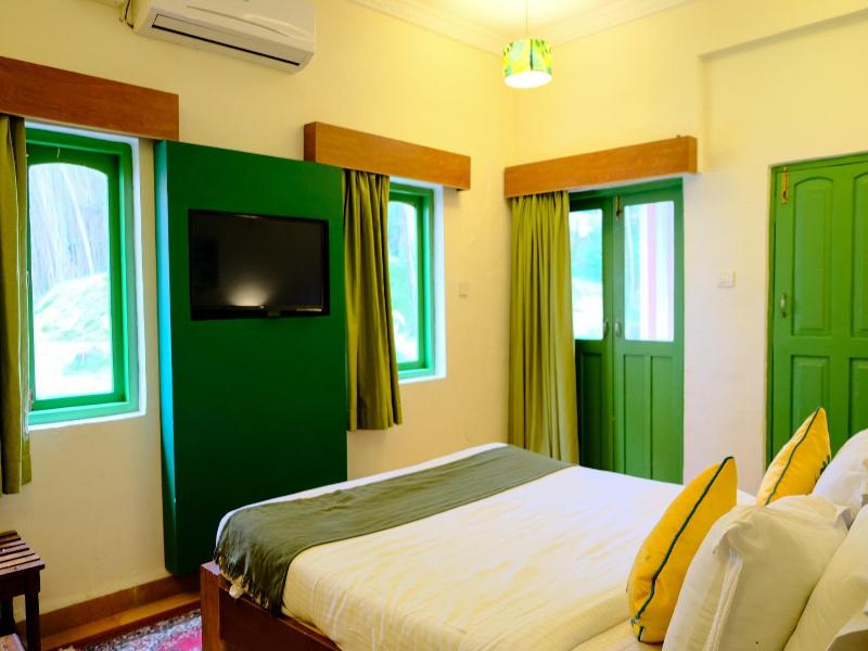 Bambolim Beach Resort image