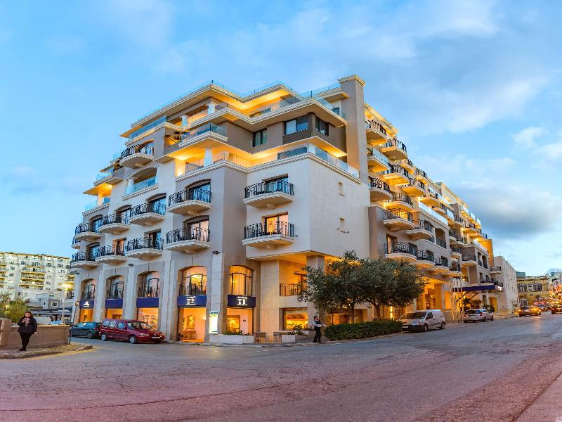 Maritim Antonine Hotel & Spa image