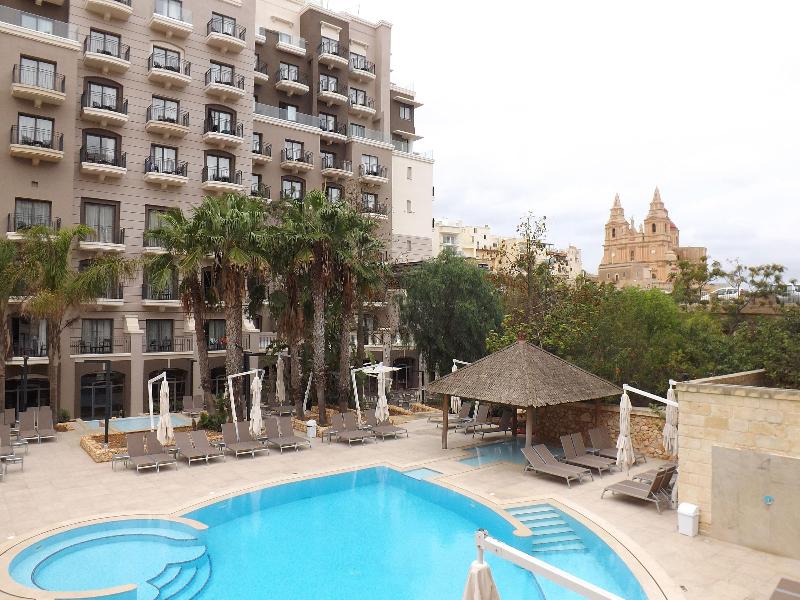 Maritim Antonine Hotel & Spa image