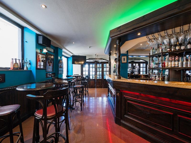 Maritim Antonine Hotel & Spa image