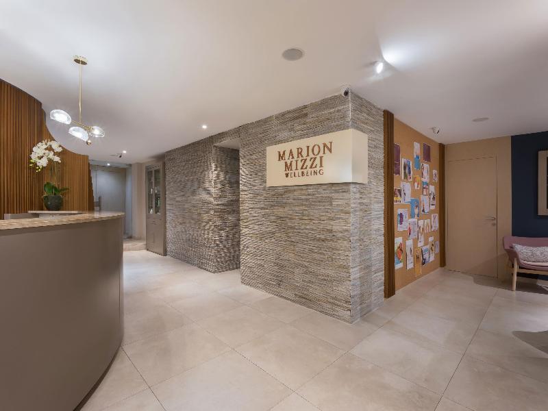 Maritim Antonine Hotel & Spa image