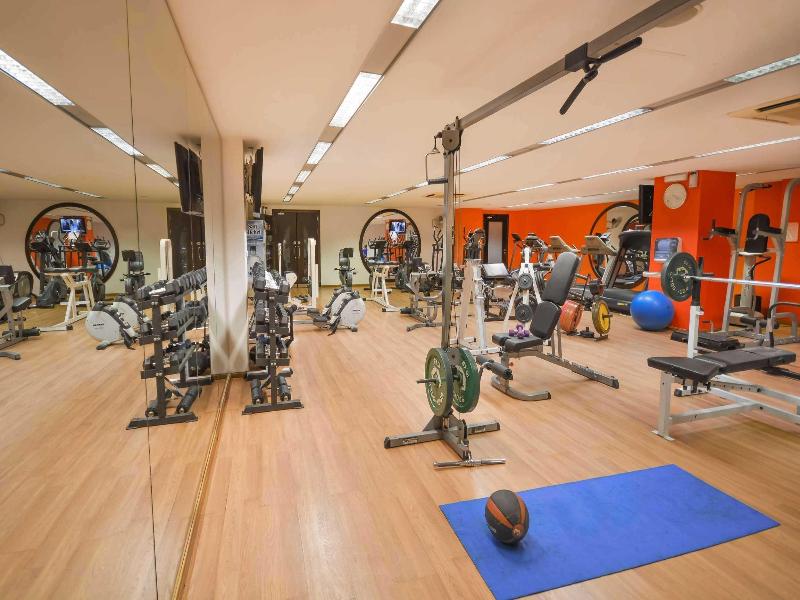 Maritim Antonine Hotel & Spa image