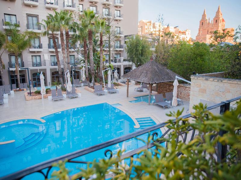 Maritim Antonine Hotel & Spa image