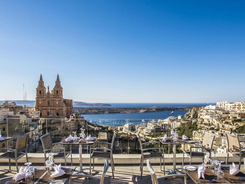 Maritim Antonine Hotel & Spa image