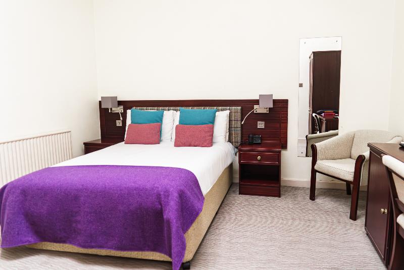 Fotos Hotel Caladh Inn