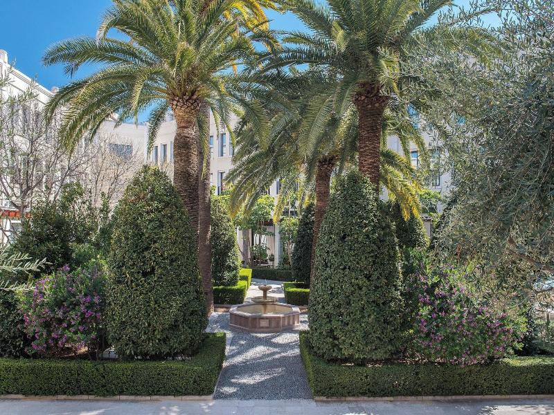 The Westin Valencia image