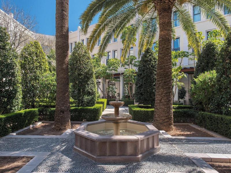 The Westin Valencia image