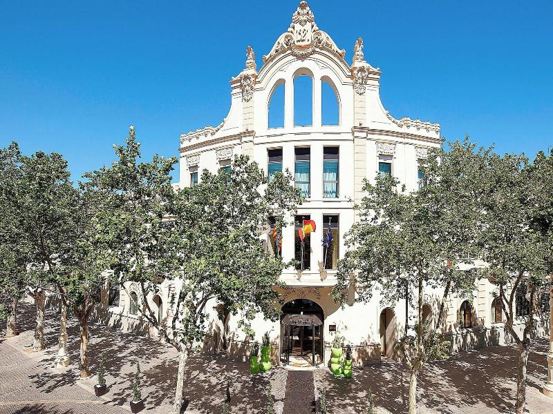 The Westin Valencia image