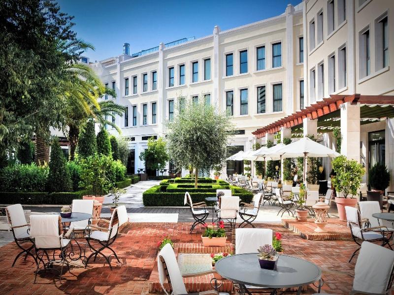 The Westin Valencia image