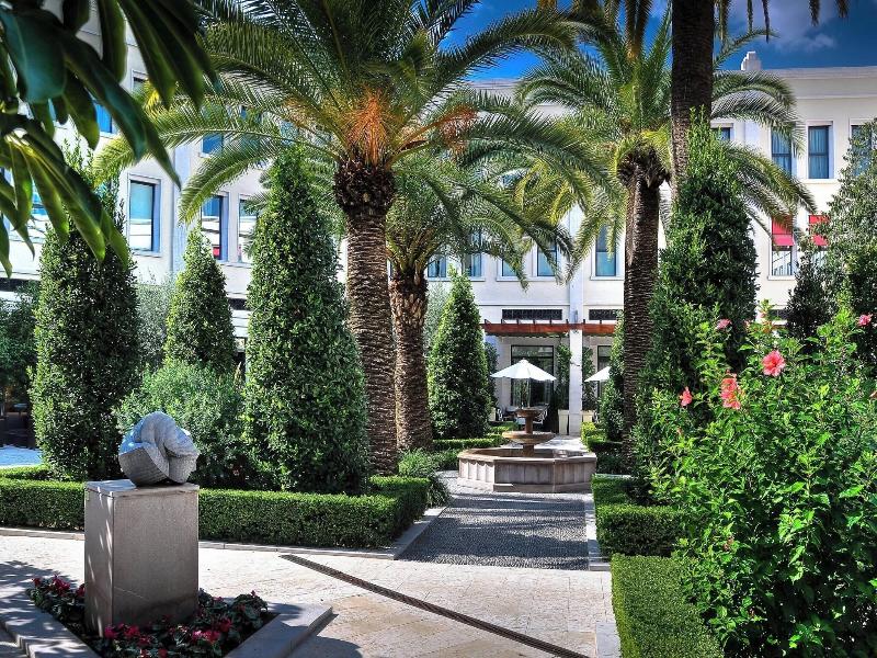 The Westin Valencia image