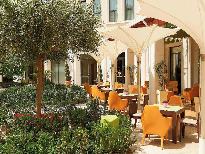 The Westin Valencia image