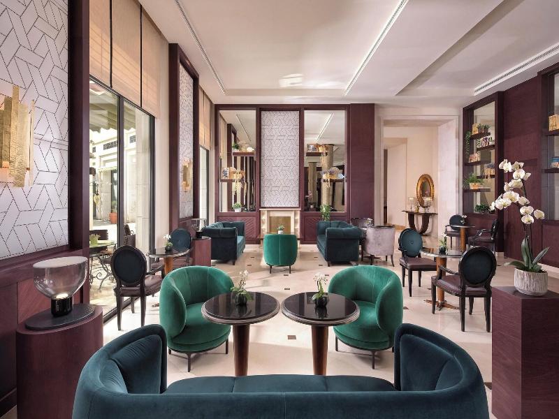 The Westin Valencia image
