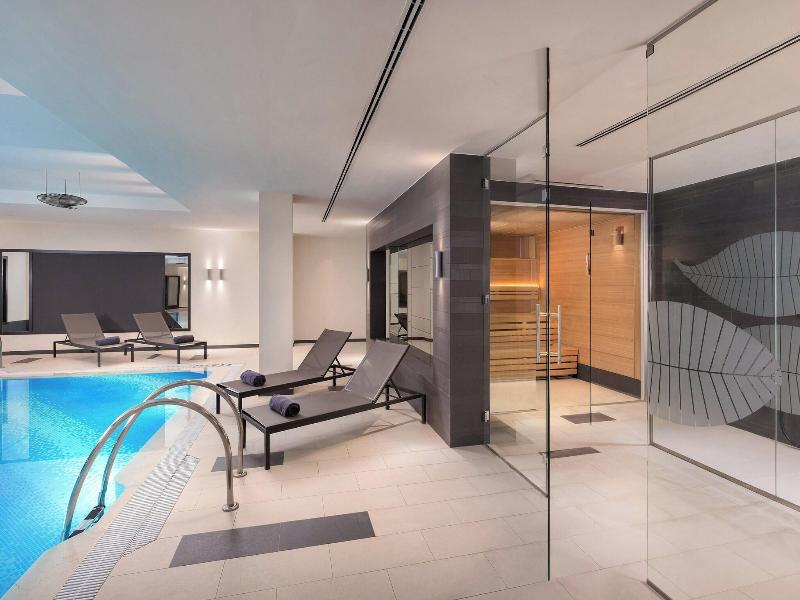 The Westin Valencia image