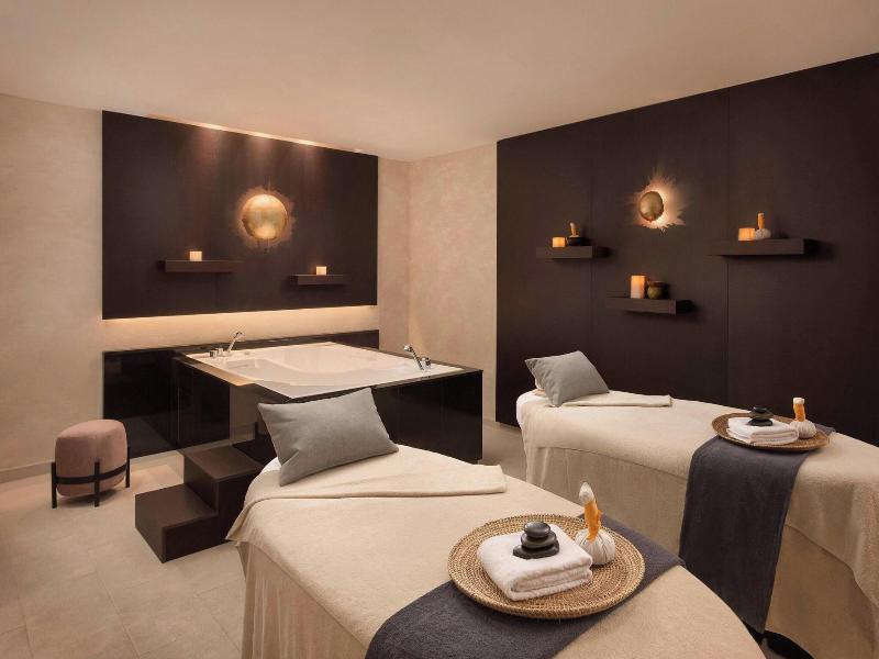 The Westin Valencia image