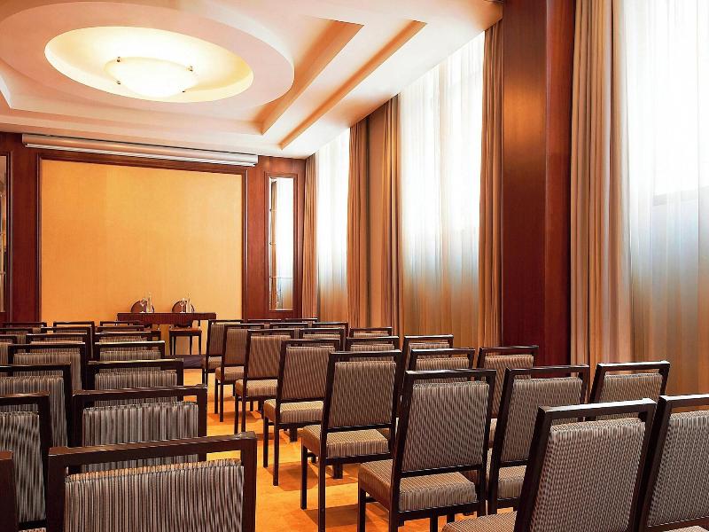 The Westin Valencia image