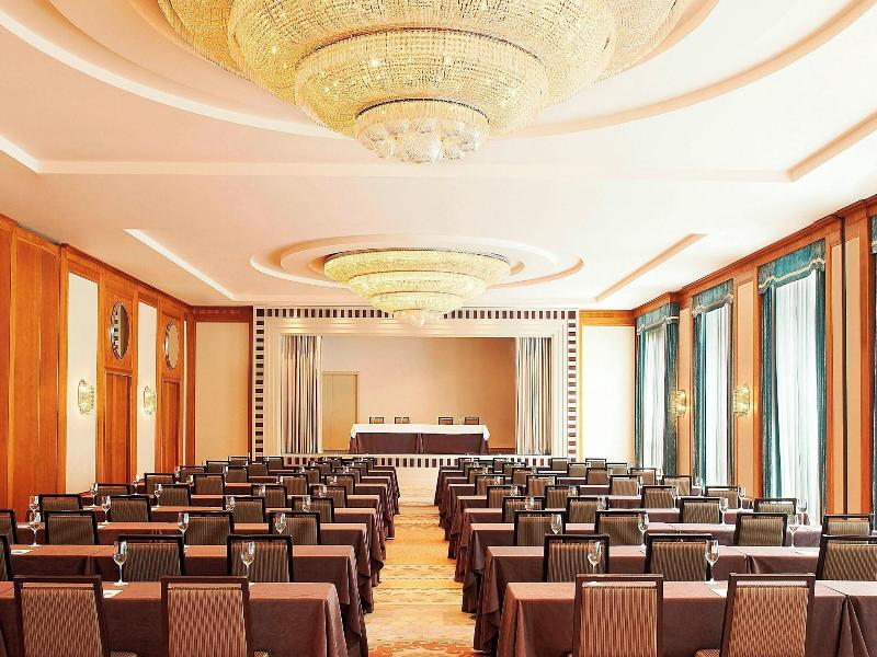 The Westin Valencia image