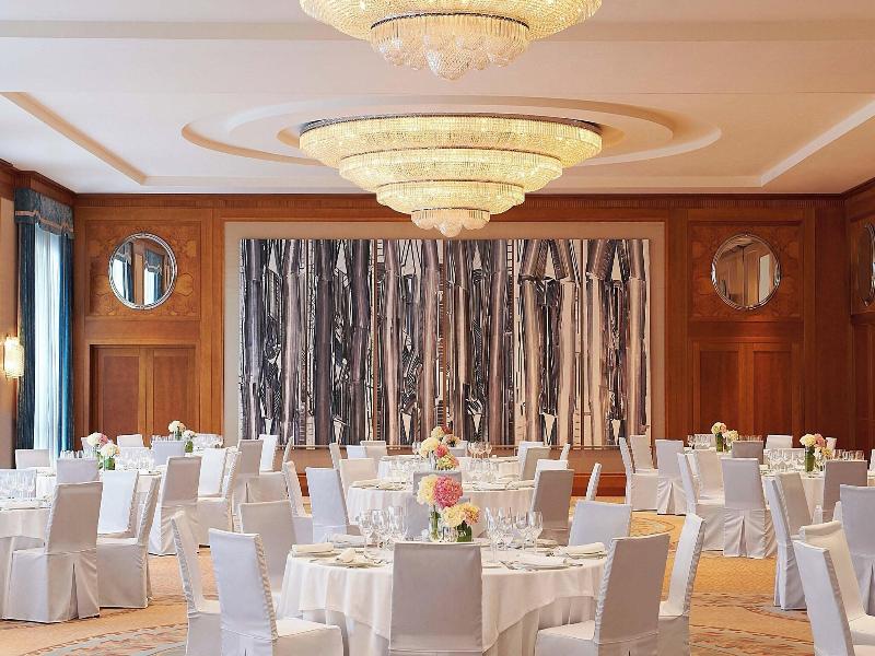 The Westin Valencia image