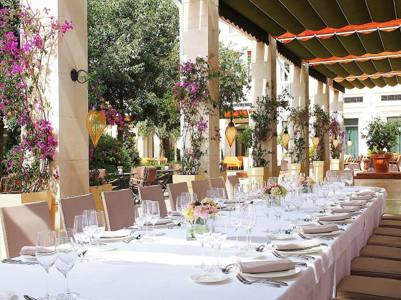 The Westin Valencia image