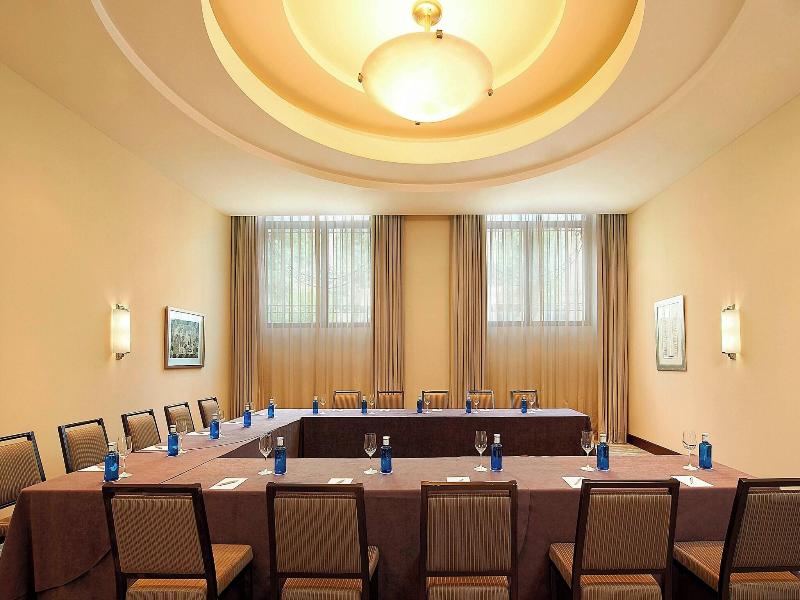 The Westin Valencia image