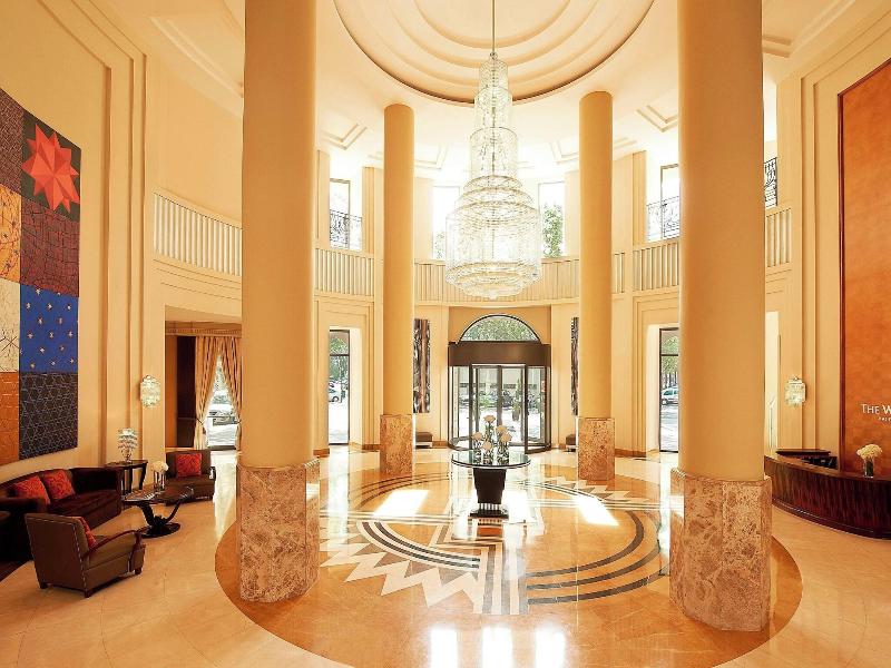 The Westin Valencia image
