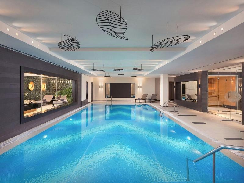 The Westin Valencia image
