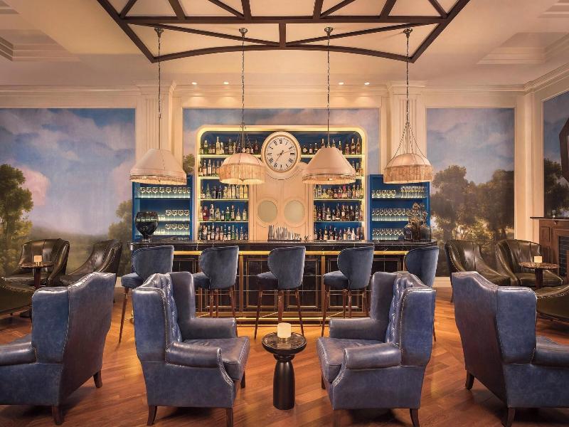 The Westin Valencia image