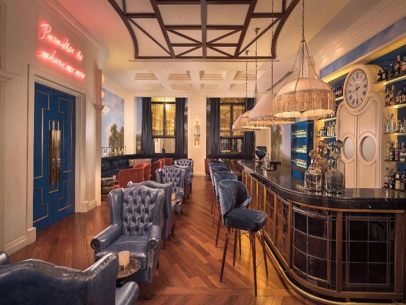 The Westin Valencia image