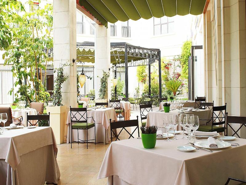 The Westin Valencia image