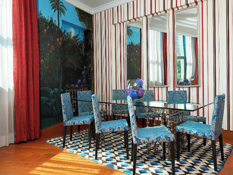 The Westin Valencia image