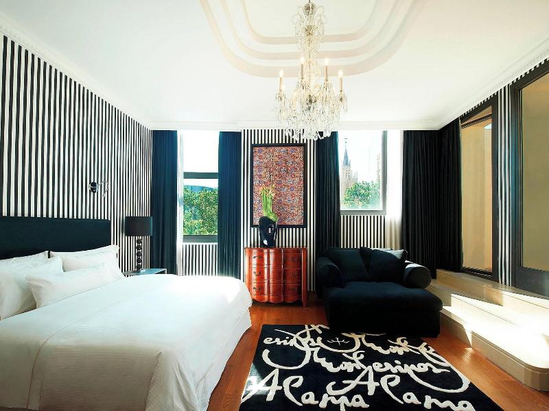 The Westin Valencia image